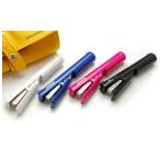 sun-star サンスター文具 スティッキールステープラー   ホッチキス ステープラー 携帯 細型 スリム デザイン おしゃれ 海外 輸入