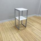  плюс стойка под телефон . шт. белый б/у AD-878769C