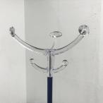  paul (pole) вешалка dane-ze рукоятка свободный Basic офис прозрачный голубой б/у AH-877197B