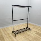  вешалка примерно 15 человек для полки есть черный б/у AH-878634C