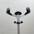 ito-ki paul (pole) вешалка вешалка-плечики серебряно-металлический б/у AH-878895B