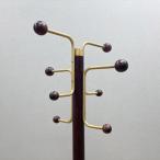  paul (pole) вешалка Karimoku б/у AH-880060B