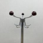  paul (pole) вешалка стойка для зонтов есть серебряный б/у AH-881228B