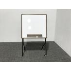  белая доска ножек есть одна сторона тип - стойка rugate с роликами под дерево темно-коричневый б/у BL-876836A