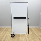  белая доска ножек есть двусторонний тип вертикальный as тянуть ndo Work плюс JSF W1060 черный б/у BL-879450B