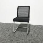 mi-ting стул локти нет раковина visitor THK-43001 steelcase steel кейс б/у IM-867819B