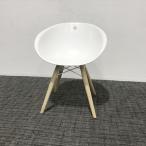 mi-ting стул локти есть .. мебель белый б/у IM-875031B