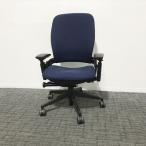 steelcase steel ke- сон V2 офис стул вешалка есть голубой б/у IO-872174B