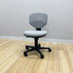 chitoseBit-EX стул локти нет офис стул серый б/у IO-879003B