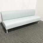  стул для лобби 3 человек для pa желтохвост k bench . есть W1800 голубой б/у IR-874226A