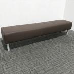  стул для лобби 3 человек для pa желтохвост k bench OC-PB-3P-18 б/у IR-874736A