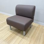  стул для лобби 1 человек для pa желтохвост k bench . есть темно-коричневый б/у IR-878850B