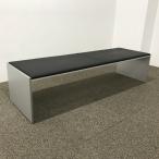 Cassina стул для лобби 2 человек для воздушный рама N-02kasi-na черный б/у IR-879932B