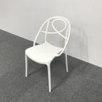  старт  King стул локти нет зеленый etoile белый б/у * IS-858835B