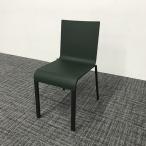 Vitra vi тигр старт  King стул локти нет.03 зеленый б/у * IS-867958B