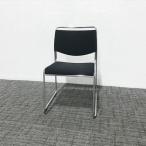  старт  King стул локти нет ito-ki черный T б/у IS-876212B