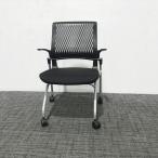 kokyomi-ting стул старт  King локти есть o Rudy na с роликами черный б/у IS-877090B