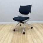 ito- Kiss ta King стул локти нет re расческа b Cross задний с роликами mi-ting стул черный б/у IS-880381B