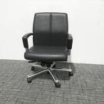  executive стул low задний внутри рисовое поле . line uchida б/у IX-869487B