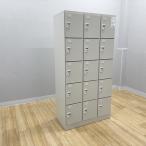 15 человек для запирающийся шкафчик 3 ряд 5 уровень dial тип KL-15H53Nkokyo б/у LK-879857B