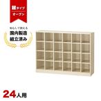  обувь запирающийся шкафчик стойка для обуви 24 человек для открытый модель SBY-24N сырой .LS-042658N