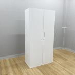 kokyo гардероб Эдди a.. запирающийся шкафчик белый б/у LW-878912B