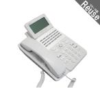 ショッピング電話機 ビジネスフォン ビジネスホン NTT製 A1-(24)STEL-(1)(W) A1シリーズ 中古 JP-F11362B