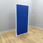  перегородка независимый тип разделительный экран перегородка голубой б/у PJ-879167B