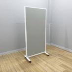  независимый перегородка экран panel K модель с роликами ito-ki серый б/у PJ-881960B