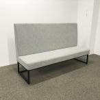  прием для диван высокий задний 3 человек для k on uno bench W1800 серый б/у RI-879540B