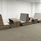 mi-ting Booth диван 5 позиций комплект 201° диван комплект серый б/у RS-880480B