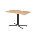 da rio Cafe стол обеденный стол натуральный W100 D60 H67 сборка тип TMZEND-224TMZTNA TM-043136N
