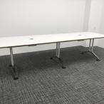 Wilkhahn Will k Haan mi-ting стол необходимо сборка Logo n2 листов настольный белый б/у TM-867685B