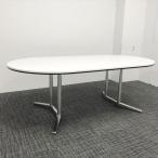 mi-ting стол необходимо сборка Latio 2oka пятно белый б/у TM-868946B