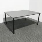 mi-ting стол необходимо сборка Smile серый б/у TM-873070S