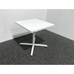 mi-ting стол конечный продукт угол стол 8177oka пятно белый б/у * TM-876834B