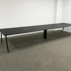  внутри рисовое поле . line mi-ting стол необходимо сборка 2 листов настольный Lem na ширина 4800 черный б/у TM-878416B