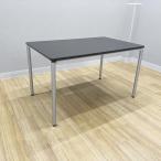  лев офисная работа контейнер mi-ting стол конечный продукт Caro tia ширина 1200 высота 700 черный дерево б/у TM-878669B