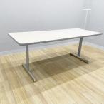 mi-ting стол конечный продукт ширина 1800 высота 700 натуральный б/у TM-878772C