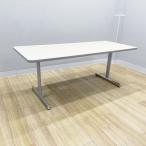 mi-ting стол конечный продукт ширина 1800 высота 700 натуральный б/у TM-878774C