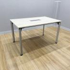 mi-ting стол W1200 D750 простой б/у TM-879199B