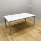 o cam Lamy ting стол конечный продукт W1600 D900 белый б/у TM-879273B