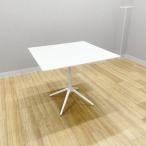 mi-ting стол конечный продукт угол стол заслонка тип W890 D890 белый б/у TM-879388B