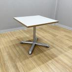 mi-ting стол конечный продукт угол стол Oliver W750 D750 серый б/у TM-879631C