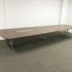 mi-ting стол необходимо сборка WT-200 Wing форма 4 листов настольный WTT-BL223M55kokyo б/у TM-879961B