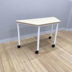  Inoue сейф mi-ting стол конечный продукт ARF шт. форма с роликами W1200 D520 простой б/у TM-880443B