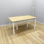 mi-ting стол конечный продукт sen pre W1500 D850 Brown б/у TM-880631B