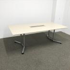 o cam Lamy ting стол необходимо сборка Latio 2 W2100 D1100 простой б/у TM-880835B