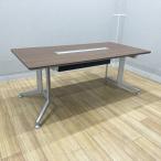 kokyomi-ting стол конечный продукт WT-300 W1800 D900 Brown б/у TM-881170B