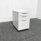  внутренний Wagon 3 уровень тумбочка на колесах плюс белый б/у WI-877292B